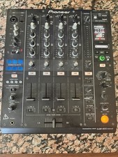 Mixer DJ professionale Pioneer