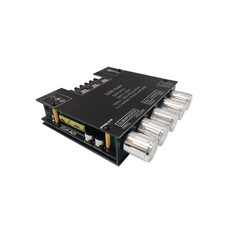 Scheda Amplificatore Subwoofer 50W * 2 + 100W Scheda Amplificatore Audio Stereo 