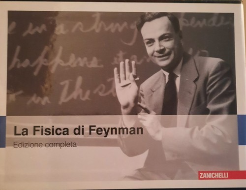 Fisica feynman - la,