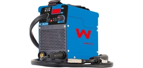 Awelco saldatrice inverter - awelco, 3