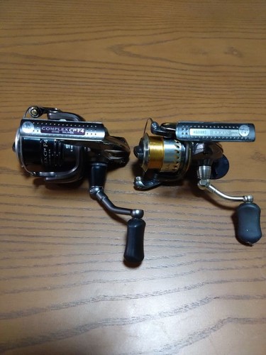 Mulinello spinning shimano - mulinello,