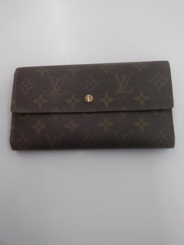 Louis vuitton monogram porte - louis,