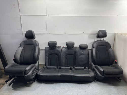 Audi 2015 interno - q3,