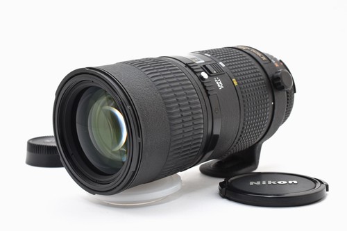 Quasi come nuovo nikon - [quasi,
