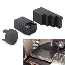 Per Harley Twin Cam tenditore