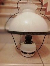 Lampada a olio anni 30/40