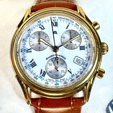 Maurice Lacroix Les Classiques