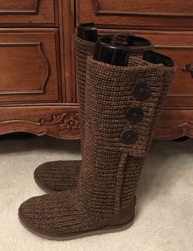 Stivali donna ugg - stivali,