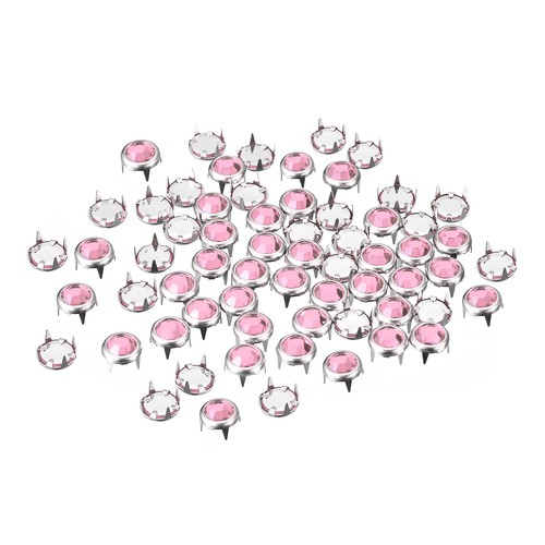 200pz ricariche borchie - borchie, strass