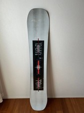 Processo snowboard BURTON 2018