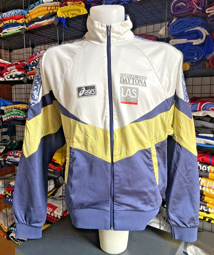 Giacca tuta pallavolo daytona - tuta,