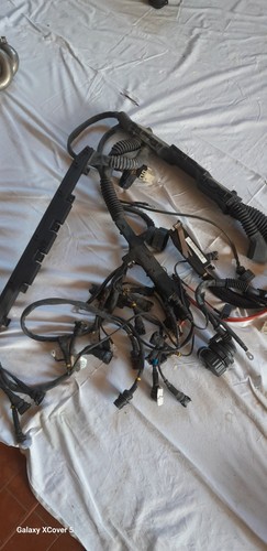 Cablaggio motore bmv e36 - motore,