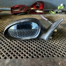 Specchietto Retrovisore