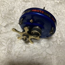 AbuGarcia Ambassadeur4601C