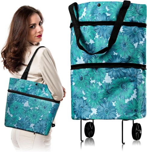 Borsa per spesa in - la, 1