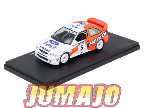 Rmx41 salvat mexique - rmx41, 1/43
