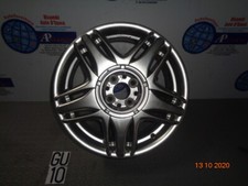 46824861 CERCHIO RUOTA IN LEGA 6½JX16H2-37 LANCIA LYBRA (USATO COME NUOVO)