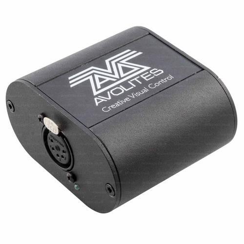 Avolites titan one usb - avolites,