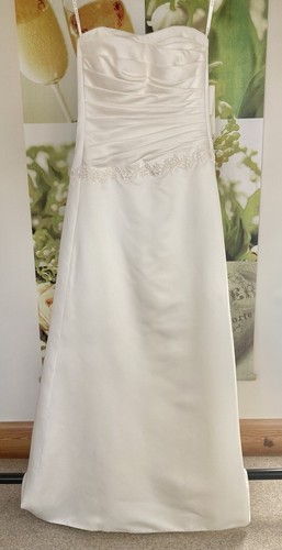 Abito da sposa - 38, ⚪️