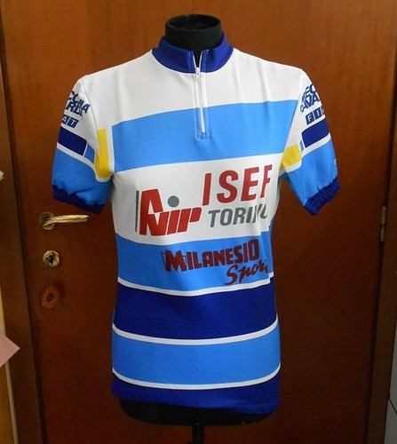 Collezione maglia ciclista - collezione,