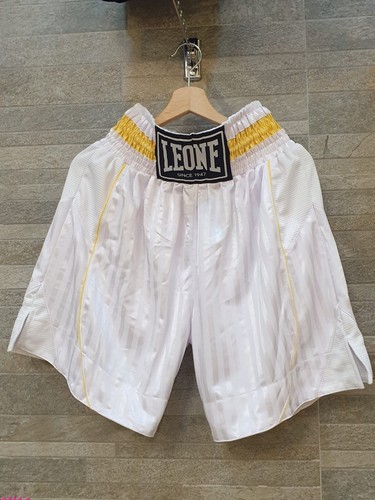 Pantaloncino boxe premium - boxe,
