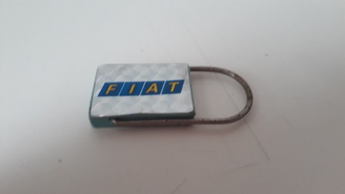 Portachiavi fiat per auto - fiat,