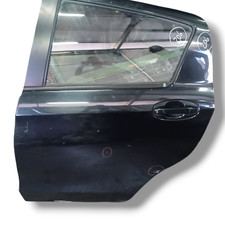 Portiera posteriore SX per