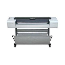 HP Designjet T1120PS CK840A Plotter 44 pollici A0+, fino a 112 cm, LAN, USB (mk)