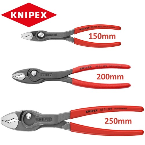 Knipex twingrip pinza ganascia - pinza,
