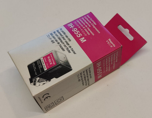 Testina stampa calcomp - 1,