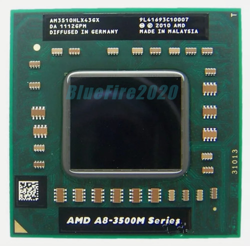 Amd 3510mx am3510hlx43gx - a8-3510mx,