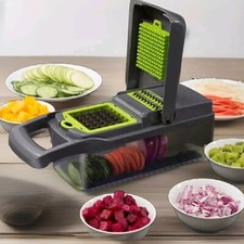 Mandolina Tritatutto