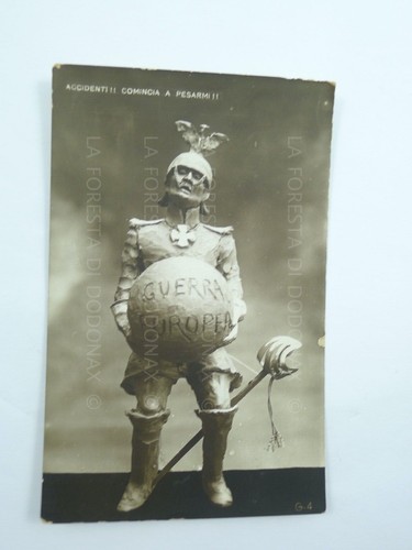 Ww1 propaganda prima guerra - prima,