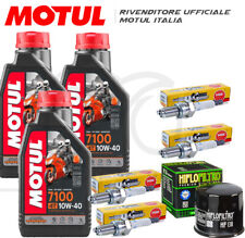 Tagliando SUZUKI GSX-R 600 /