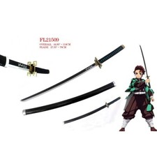 Katana Demon Slayer di