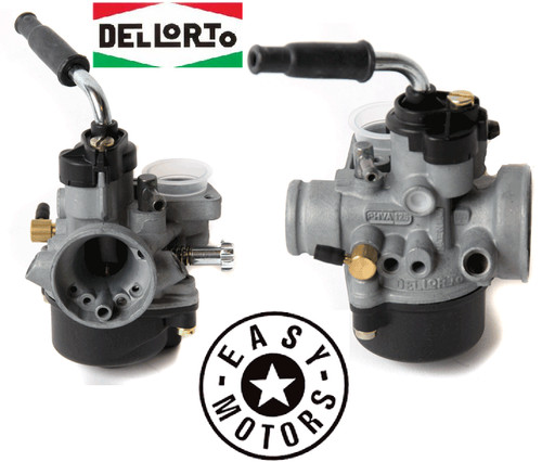 Carburatore dell orto 01012 - carburatore, dell'orto