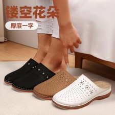 Sandali donna zeppa tacco