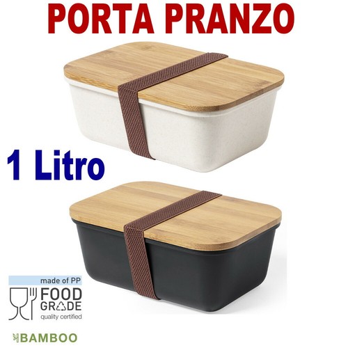 Porta pranzo contenitore - porta,