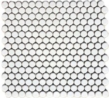 Mosaico Tessere ceramica