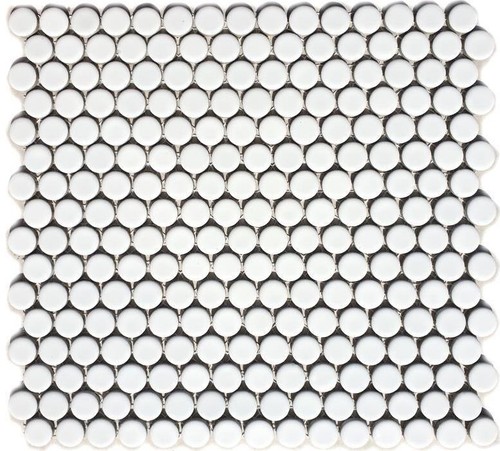 Mosaico tessere ceramica - mosaico,