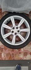 4 cerchi subaru 17 5x100 56.1