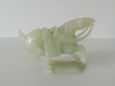 Old Chinese Jade Artifact