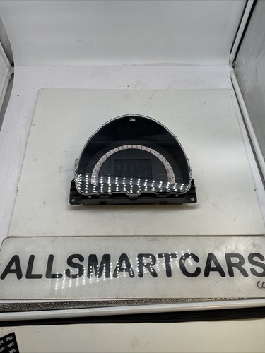 Smart forfour prime - smart,