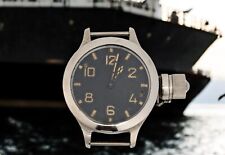 CUSTODIA OROLOGIO DEEP DIVER