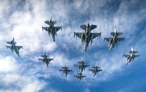 Armamento delle forze armate