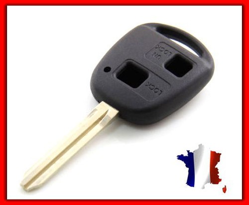Guscio chiave telecomando - guscio,