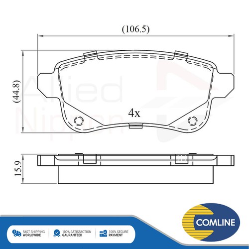 Adatto renault scenic 2012 - a,
