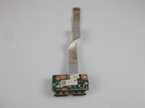 Scheda usb cavo - usb, hp
