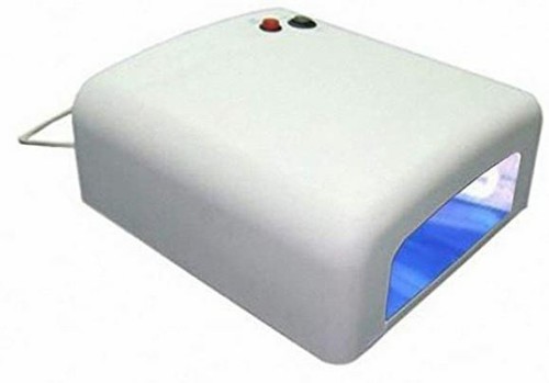 Lampada 818 watt uv - lampada, 36
