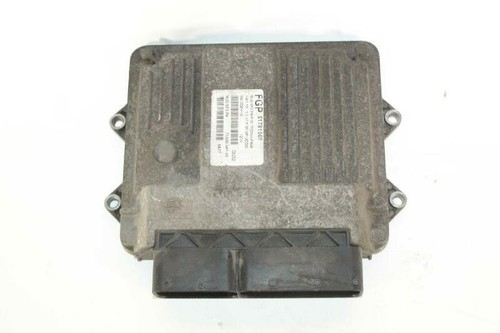 Centralina motore fiat grande - fiat,